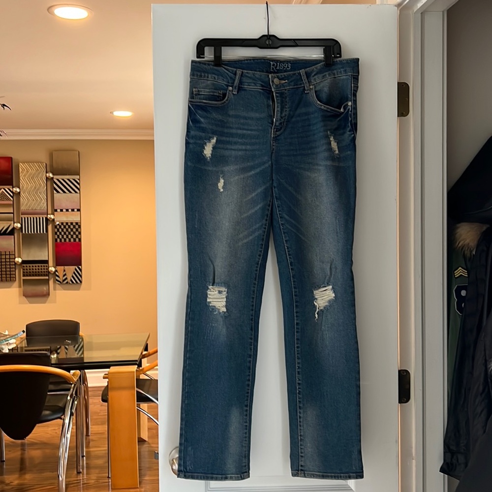 R1893 JEANS